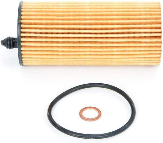 BMW Engine Oil Filter Petrol & Diesel 1 2 3 Series Models0