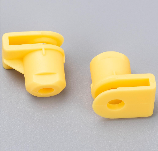 AUDI Lane Assist & Bumper Fastener C Clip Nut Fit A3 A4 A5 A6 Q5 Q7 TT Models 1010