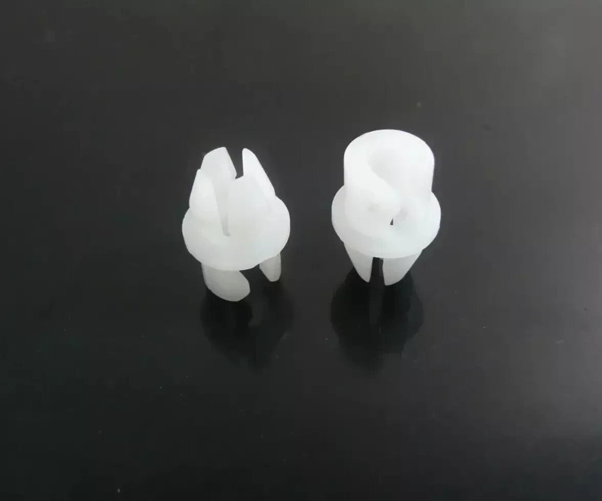 MINI Door lock Rod Grommet Clip x1 Pc - F56 F55 F57 Series Models 512218170328