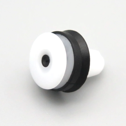 Trim Panel Fastener Clip & Rubber Seal Ford Transit Interior & Exterior Use x154