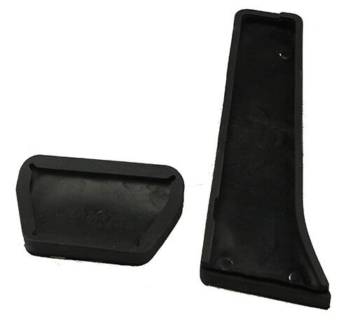 BMW M Pedal Cover set F Series Manual Stainless Steel X 1 2 3 43