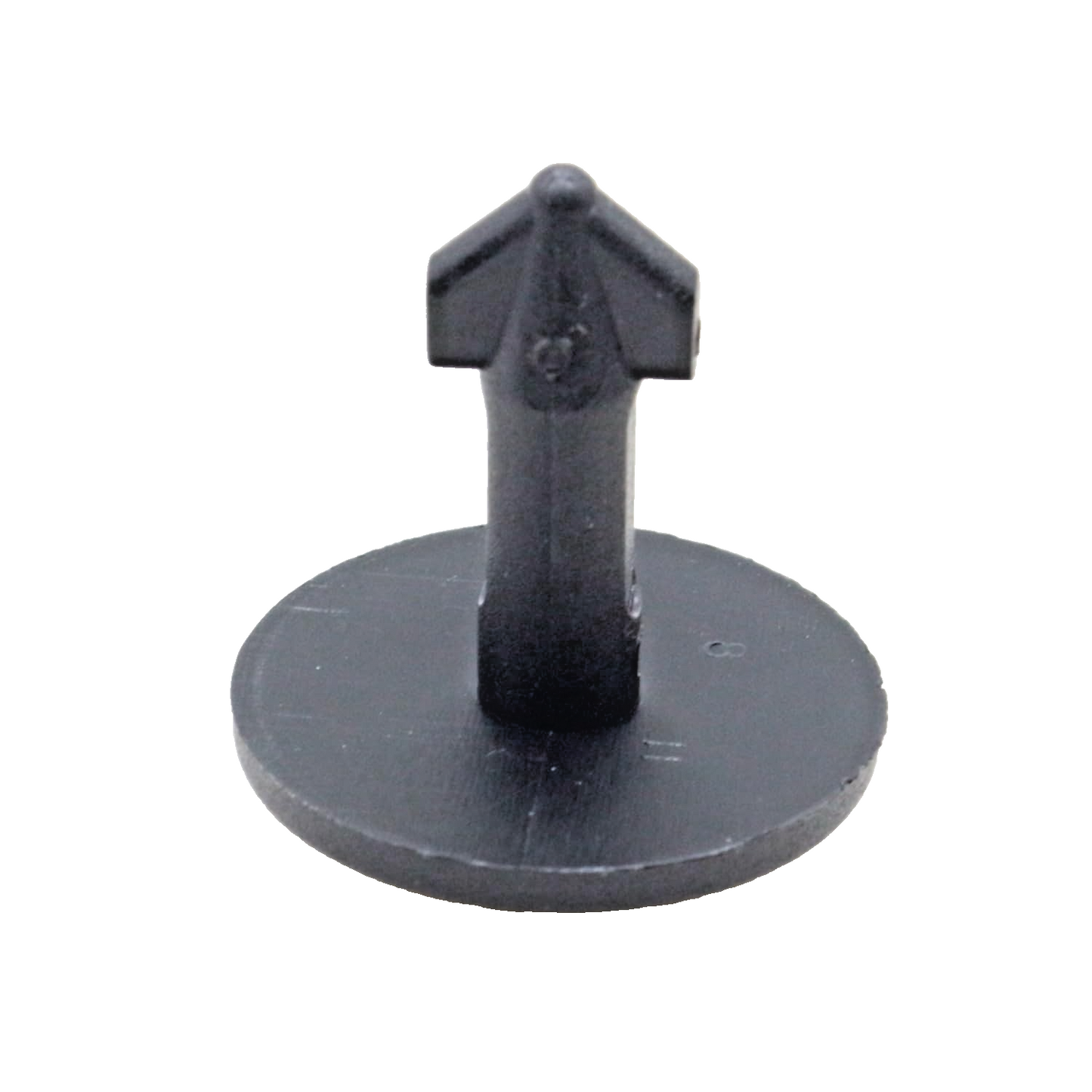 AUDI Splash Guard Under Tray Wheel Arch Liner Fixing Clip Twist Pin - Pack 10 pc16