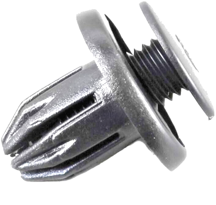 Mini Wheel Arch Liner Splash Guard Side Skirt Trim Expanding Clips R50 R56 F56 .11