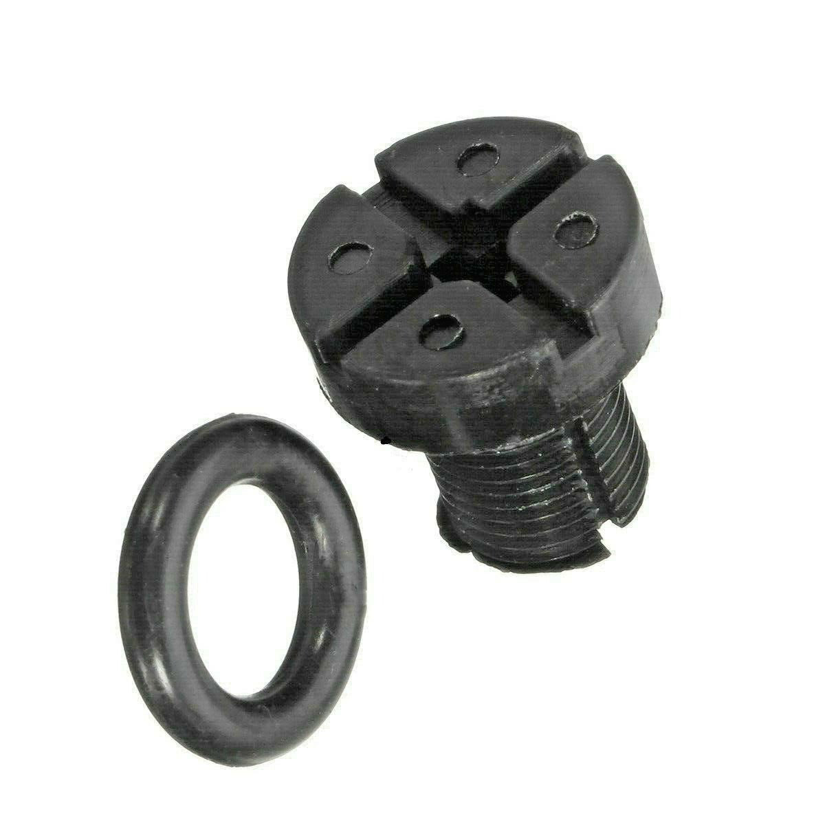 BMW Cooling System Bleed Screw NEW O.E For 5 Series E / F / G Models 115377933730