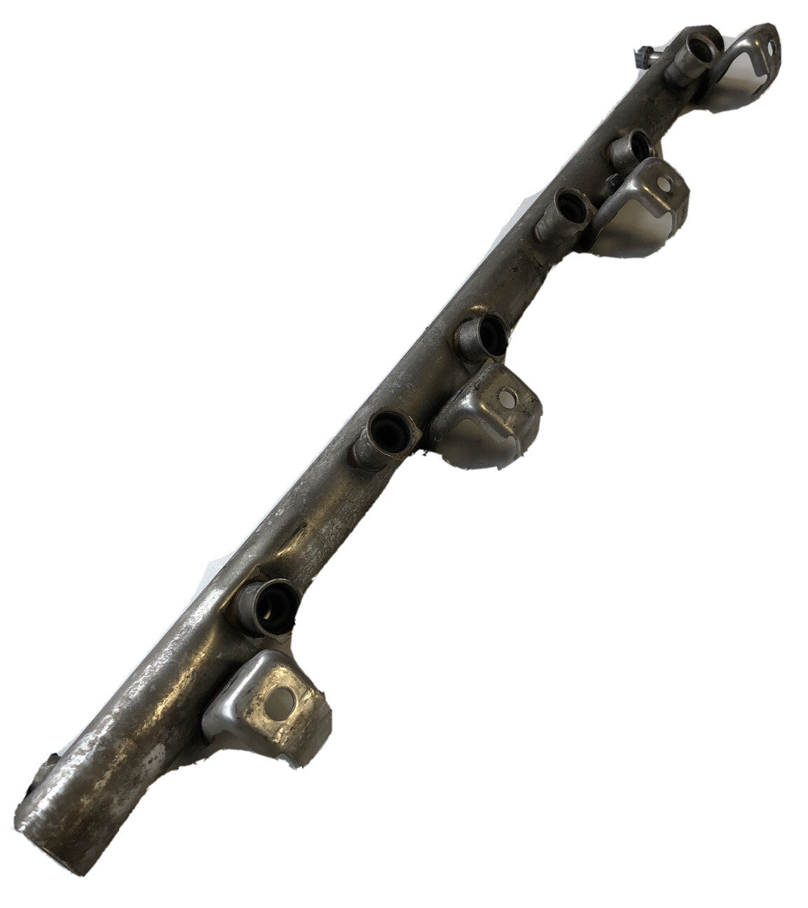 Fuel Rail  3.2 V6 Engine From a Porsche 955 Cayenne 01-060