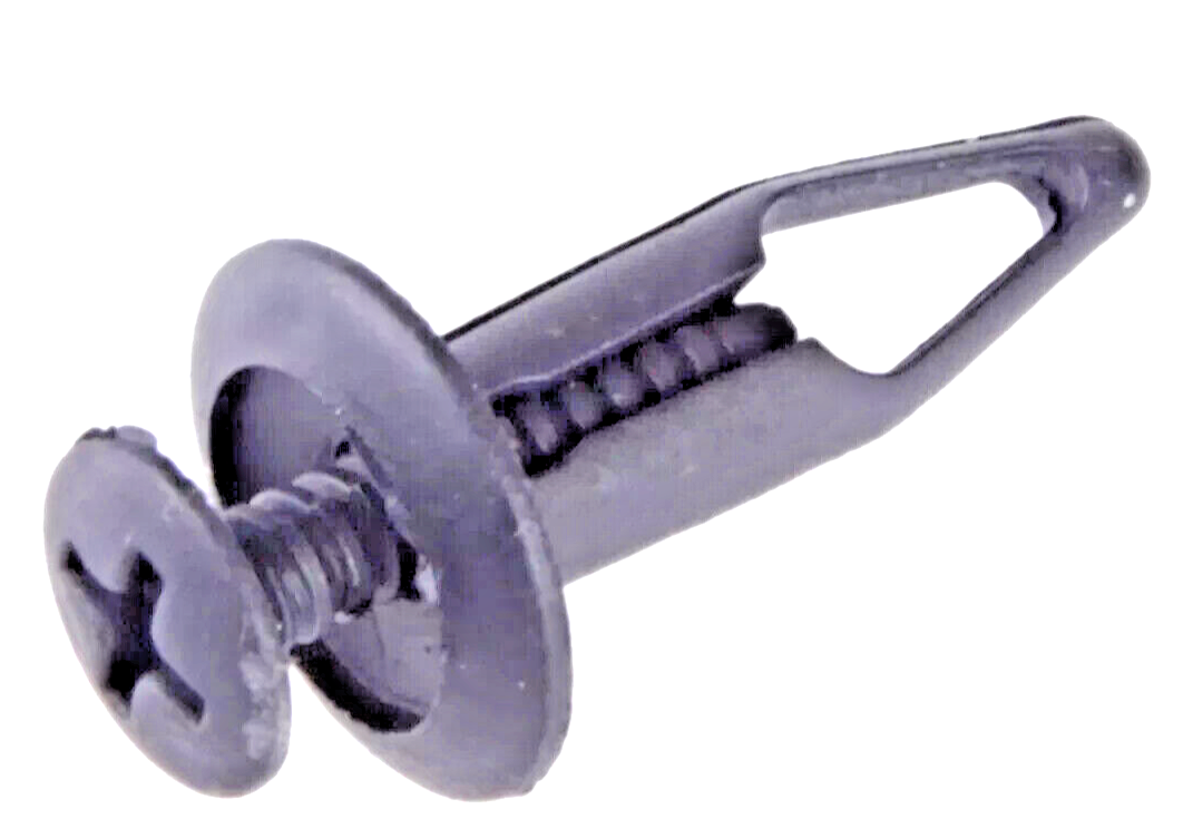 Trim fixing Rivet Screw - Land Rover, Discovery Range Freelander Velar Evoque 153