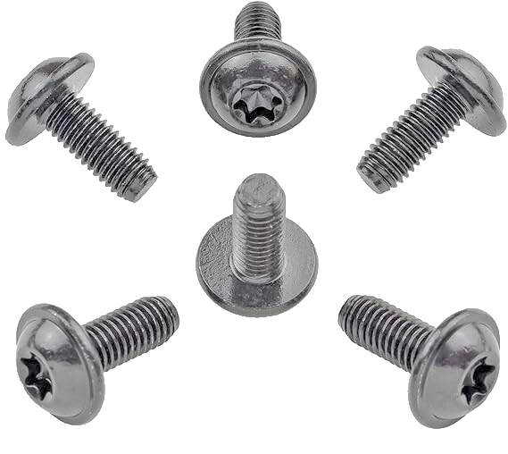 VW Audi Socket Head Screw Bolt N90944604  OEM-Quality Engine Undertray Fixing 105