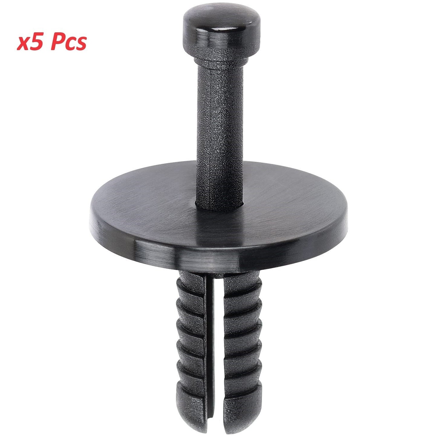 BMW Body Trim Expanding Rivet 51471919209 Qty 5 - 1 3 5 7 8 X5 X6 Series.0