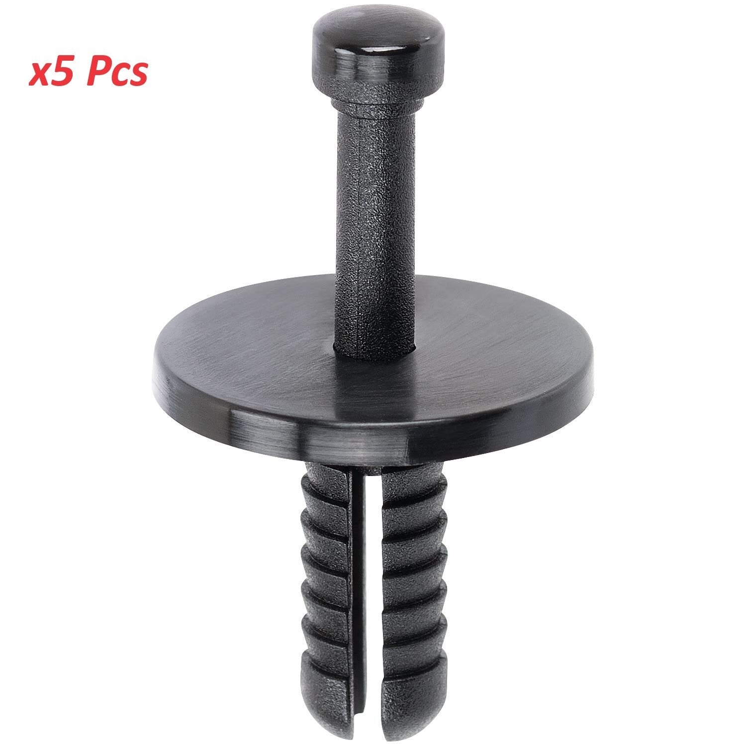 BMW Body Trim Expanding Rivet 51471919209 Qty 5 - 1 3 5 7 8 X5 X6 Series.0