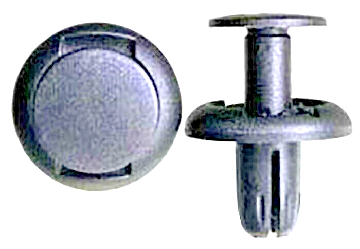 BMW Trim Clips Push Fit Expaning Rivets for Interior & Exterior Panel  Fastener.7