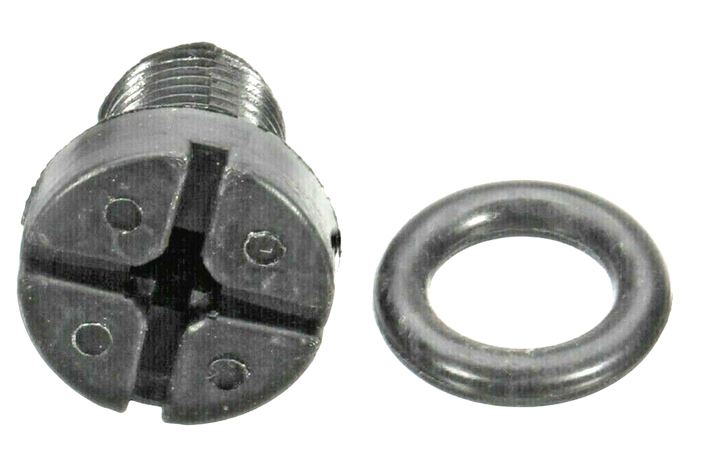 BMW MINI Cooling System Bleed Screw For Many Models R50 R52 R53 R56 R55 E87 E82.1
