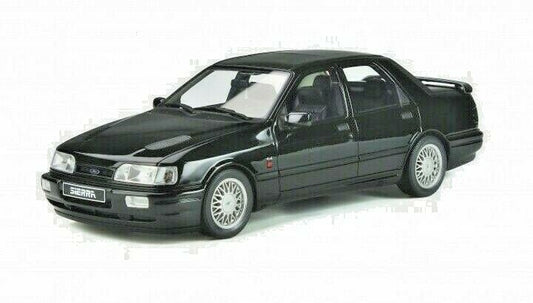 Saphire 4x4 RS Cosworth Black Sierra 1:18 Model by OTTO0