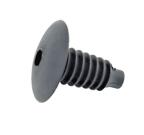 AUDI Interior Trim Panel Fir Tree Clip Fastener x5 - A3 A4 A5 A6 A8 Q5 Q7 TT RS.5