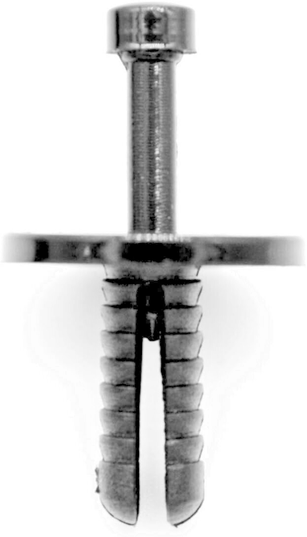BMW Body Trim Expanding Rivet 51471919209 Qty 5 - 1 3 5 7 8 X5 X6 Series.10