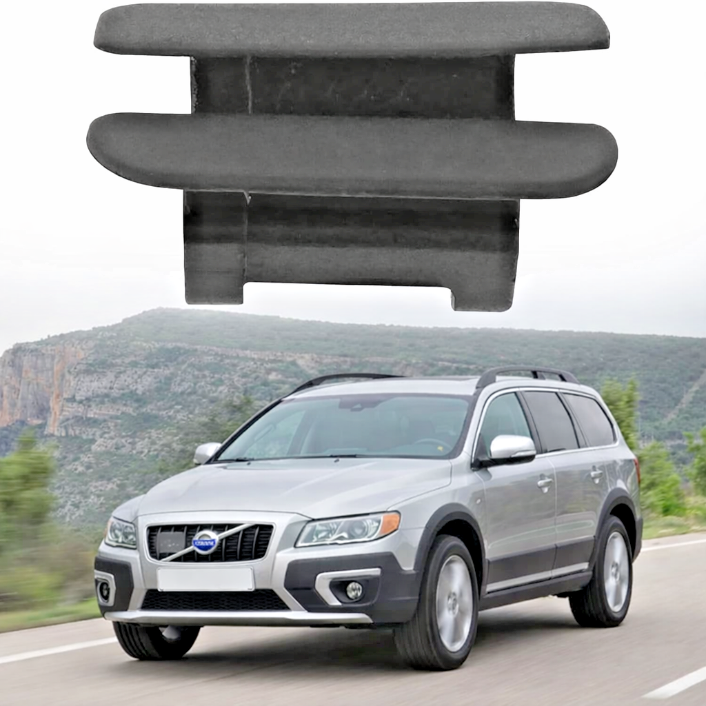 VOLVO Bonnet Insulation Liner Retainer Clip  S30 S40 S60 S80 V50 V60 V70 XC #204