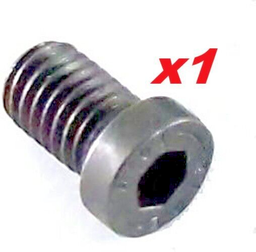 BMW M Series Brake Disc Retaining Bolt - For 1 2 3 4 5 6 X Series M Power Cars0