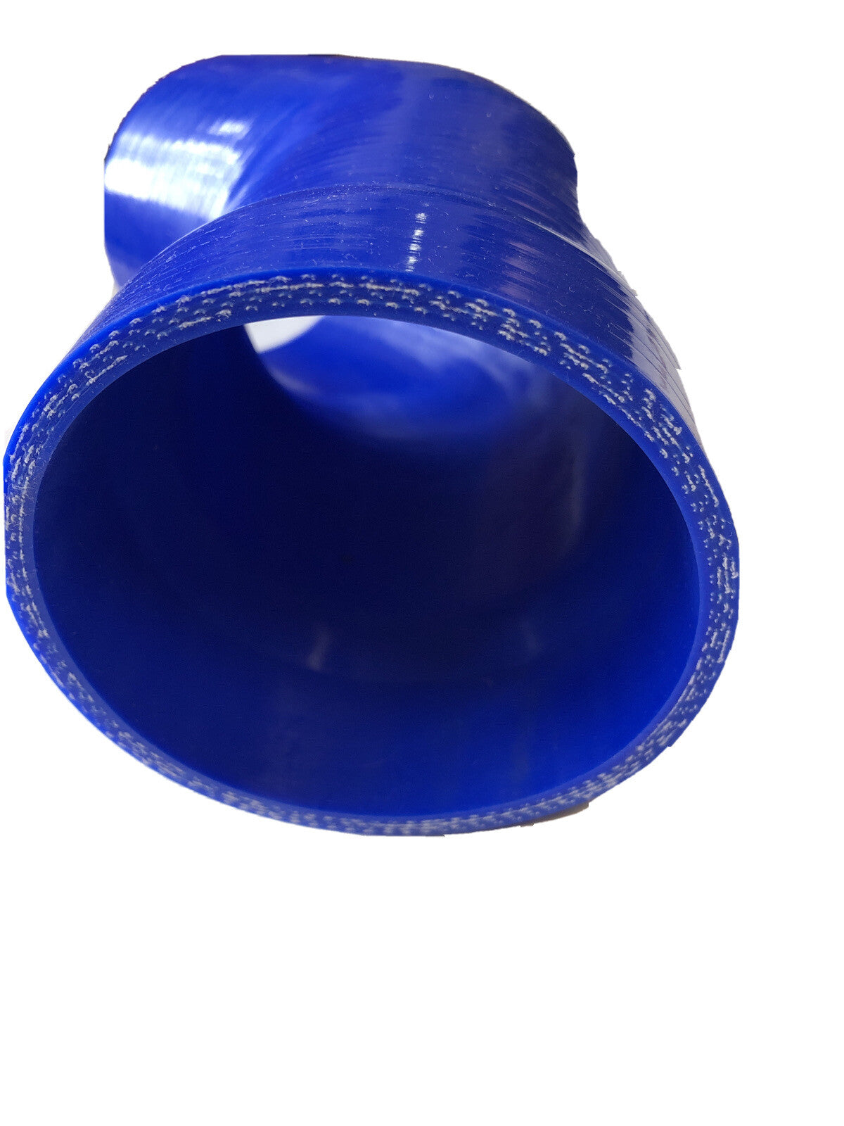 Porsche 996 997 Silicone Cold Air Induction Throttle Body Intake Pipe BLUE6