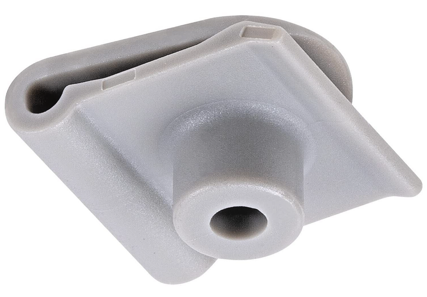 MAZDA Wheel Arch Splash Guard Undertray Bumper Trim clips x10 #OEN C27450133 MX52