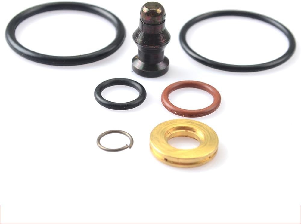 Diesel Injector Seal Fitting Kit VAG 1417010997 Bosch PDi TDi VW Audi Seat Skoda14