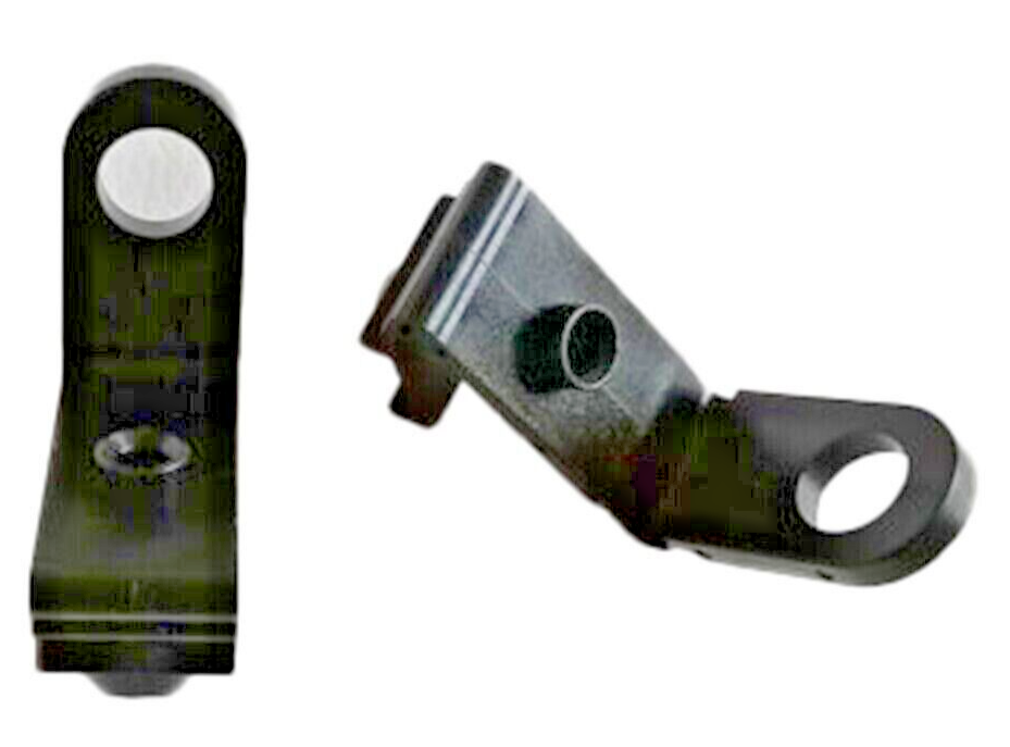 Audi Wheel Arch Lining & Mudguard Folding Clips 8E0821989A Seat8