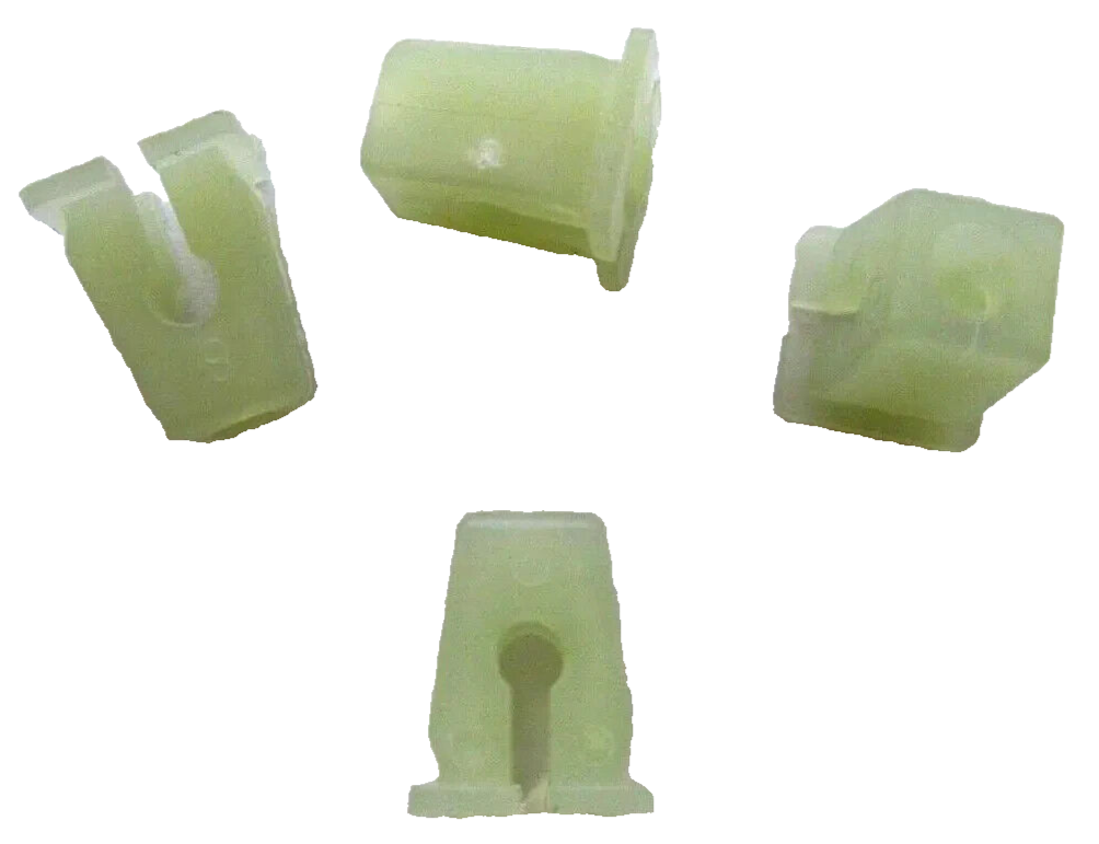 Vauxhall Small Bodywork Trim Grommet QTY 20 - # Astra Adam Corsa Insignia Zafira17