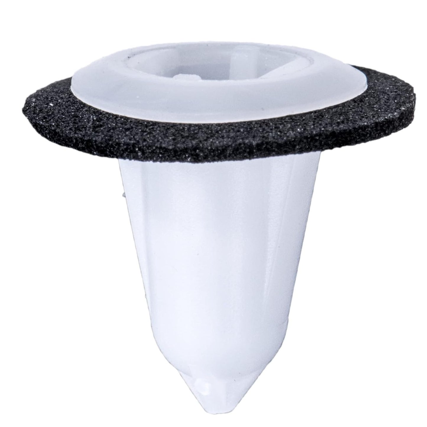 BMW Insulated Screw Grommet, Trim Panel Secure Mounting Clip Fastener 1998 On 158