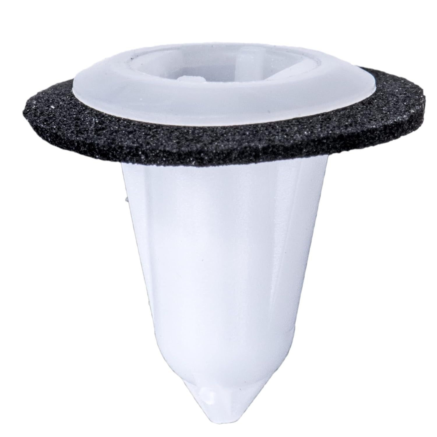 BMW Insulated Screw Grommet, Trim Panel Secure Mounting Clip Fastener 1998 On 158