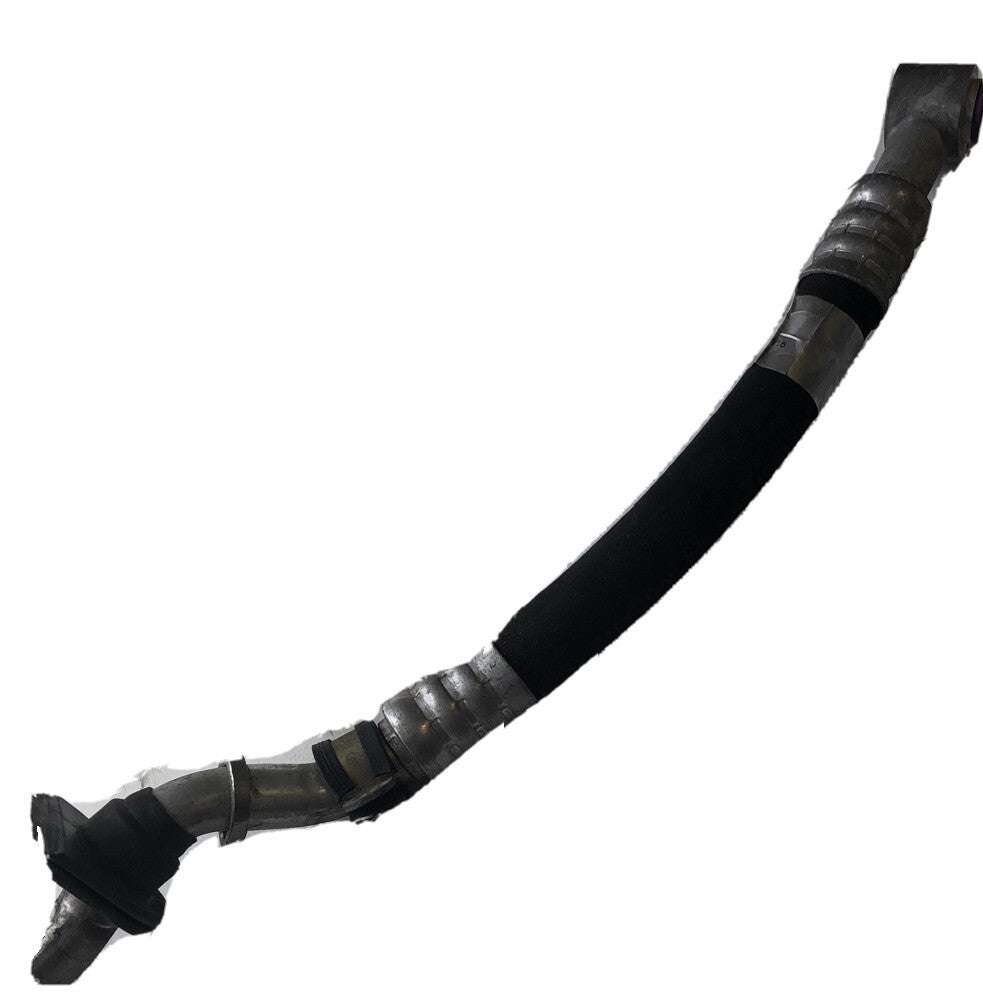 Air Conditioning Hose 7L0820743G from a Porsche 955 Cayenne 01-064