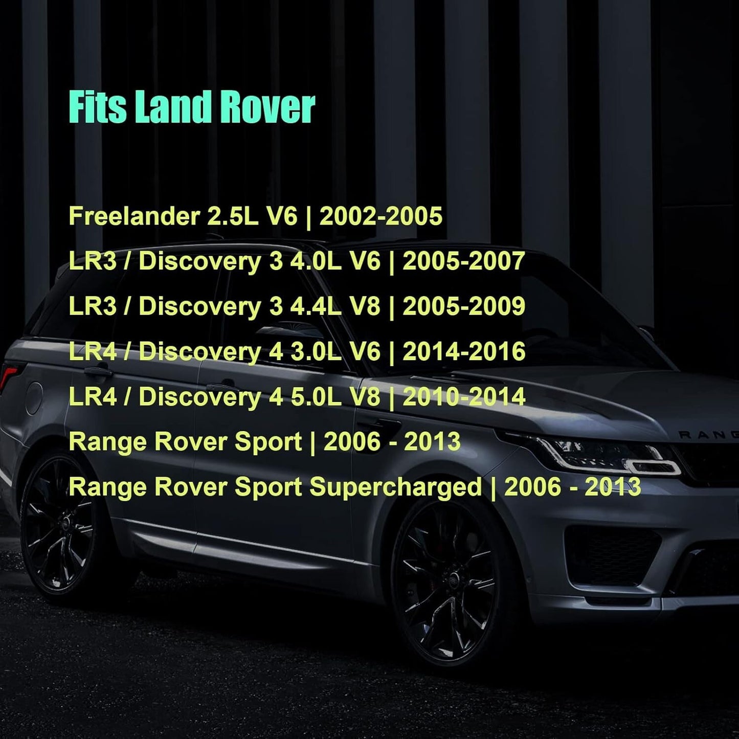 Land Rover Trim Fixing Clips Interior & Exterior x5 Pcs Freelander Disco Range8