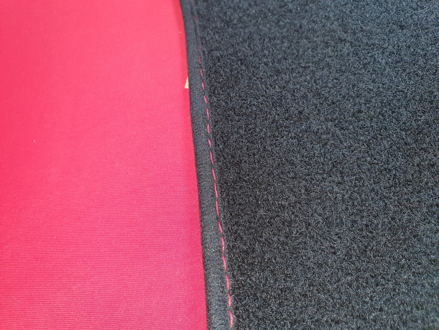 Focus ST MK3 2012-2018 Dash Trim Cover Mat Protection Cover12