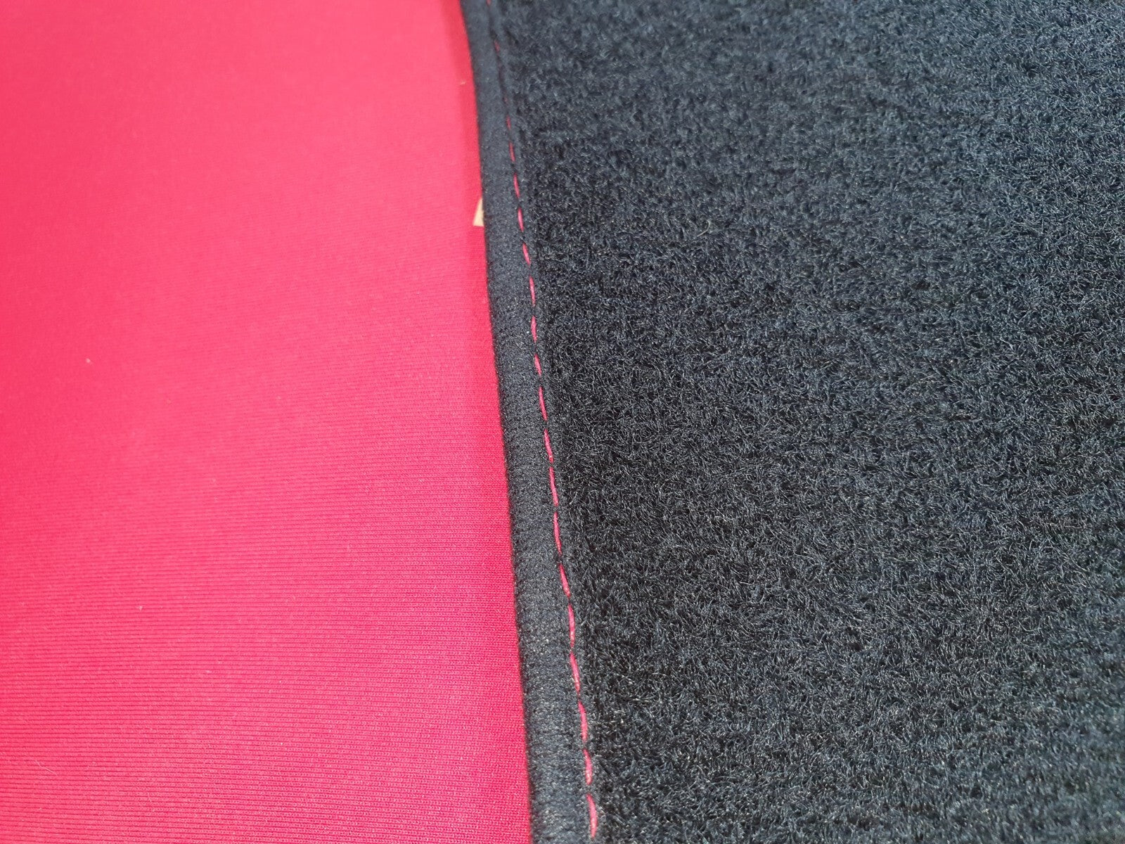 Focus ST MK3 2012-2018 Dash Trim Cover Mat Protection Cover12