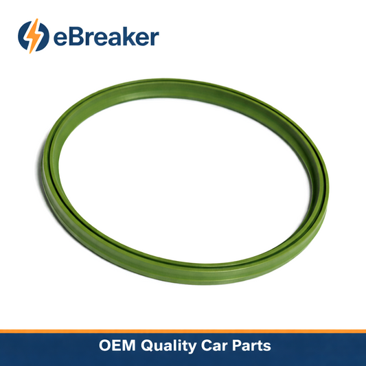 Volvo D3 Turbo Intercooler Gasket Seal Replacement Ring 31370993, 20152017 XC600