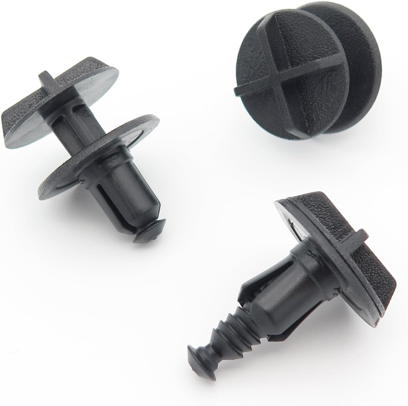 Land Rover Battery Cover Cowl Panel Trim Fastener LR024316 Range Defender Velar13