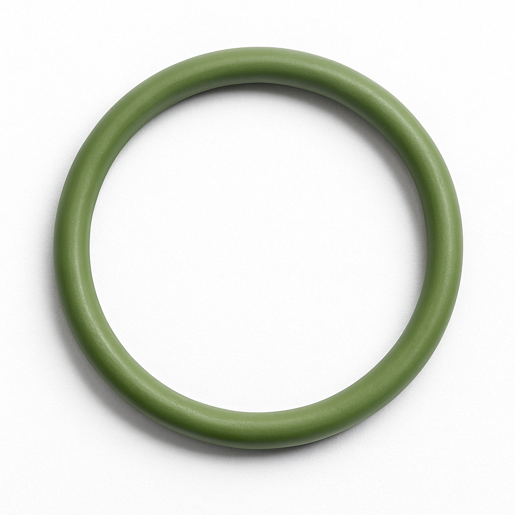 Charge Pipe O-Ring Boost Seal for Intercooler Air Duct BMW Turbo Engines 85067823