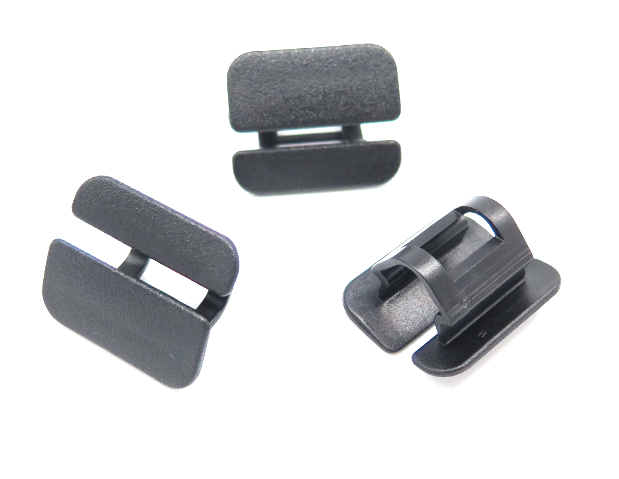 Land Rover Bonnet Insulation Liner Retainer Clip Discovery Evoque Sport Velar #52