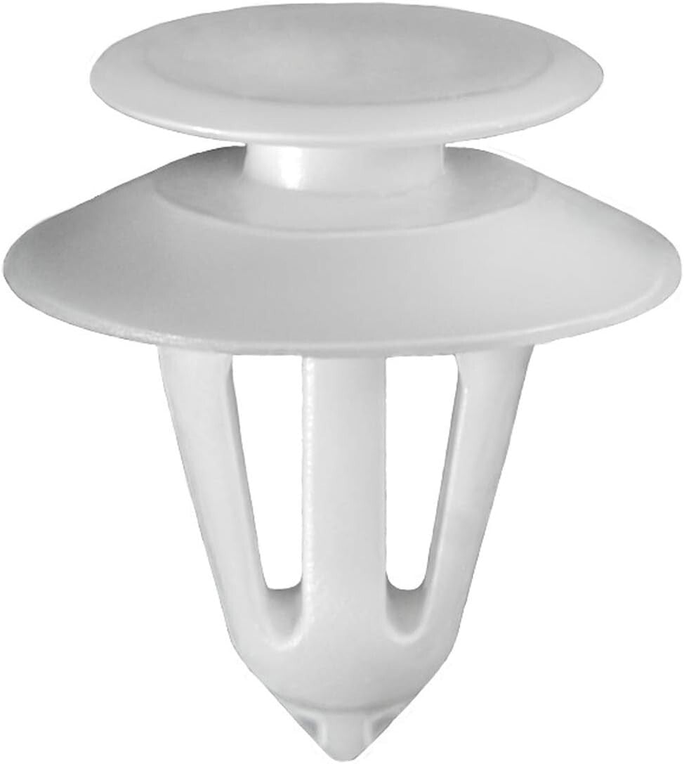 Vauxhall Interior Trim Panel Clips Door Card Boot Lining x15 Pcs Opel 903211223