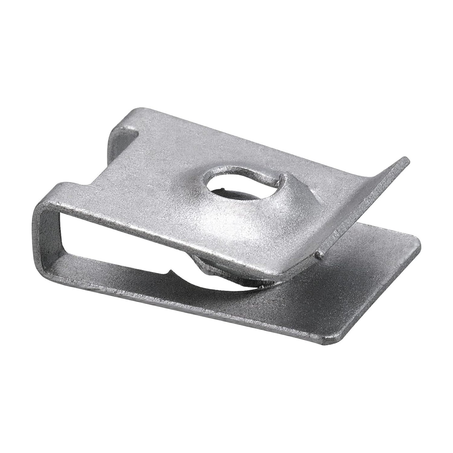 MINI C-Clip Sheet Metal Nut Clamp 10x PCS 07129904150 Used on all 2001-2014 Cars2
