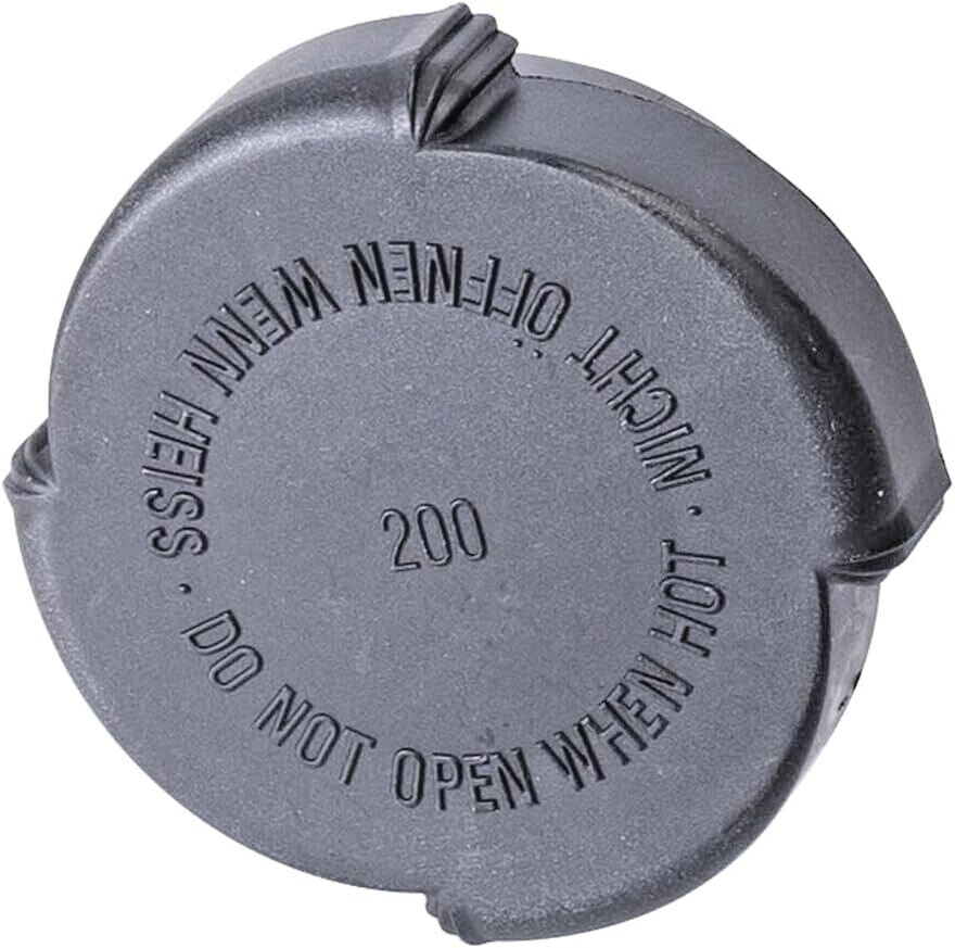 BMW Radiator Coolant Expansion Tank Cap # 17117639022 Fits 3 5 6 7 X & Z Series3