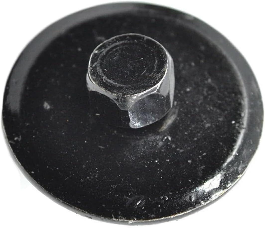 Engine Undertray Splashgaurd Fixing Screws Large Captive Washer for Mercedes x5.12