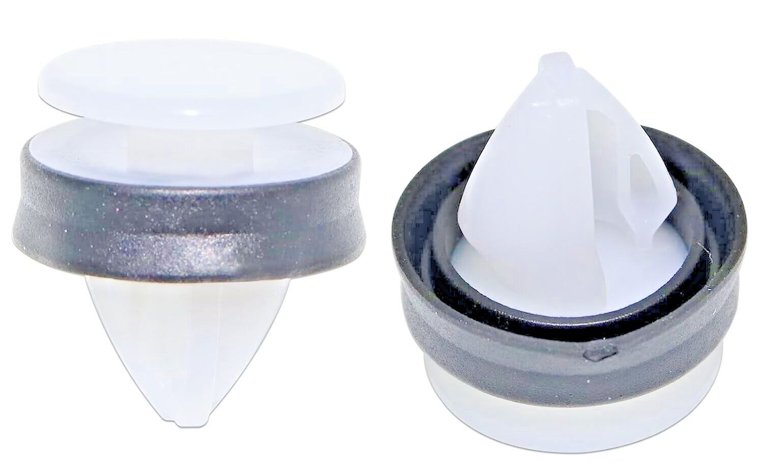 Ford Transit Custom Trim Panel Clips Door Moulding Body Fixing W716507S300 x10pc12