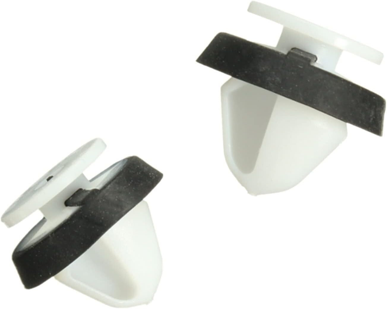 Land Range Rover Trim clips x 10  Freelander Discovery Sport Evoque LR00610110