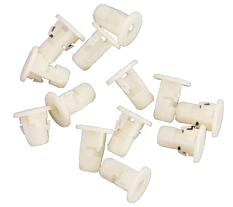 MINI Expanding Bodywork Trim Grommet - 15 QTY F54 F55 F56 F57 F60, 2013 Onwards8