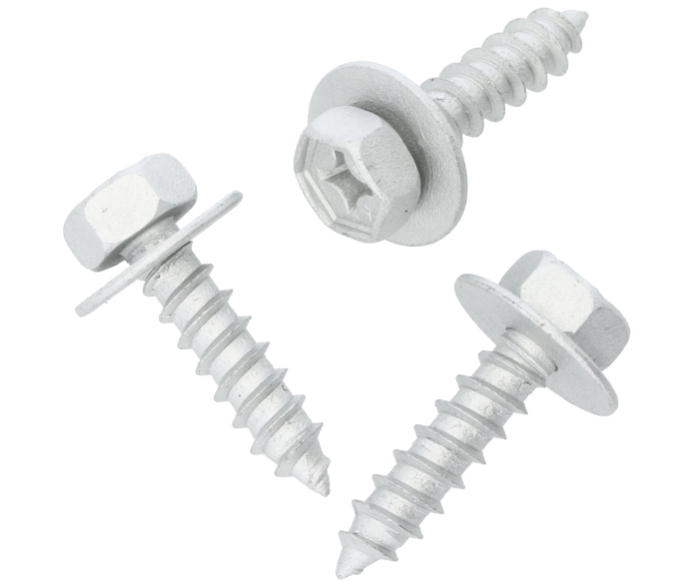 TOYOTA  Trim Panel Fastener Screw Bolt Auris Avensis Yaris Prius 90159-60488 152