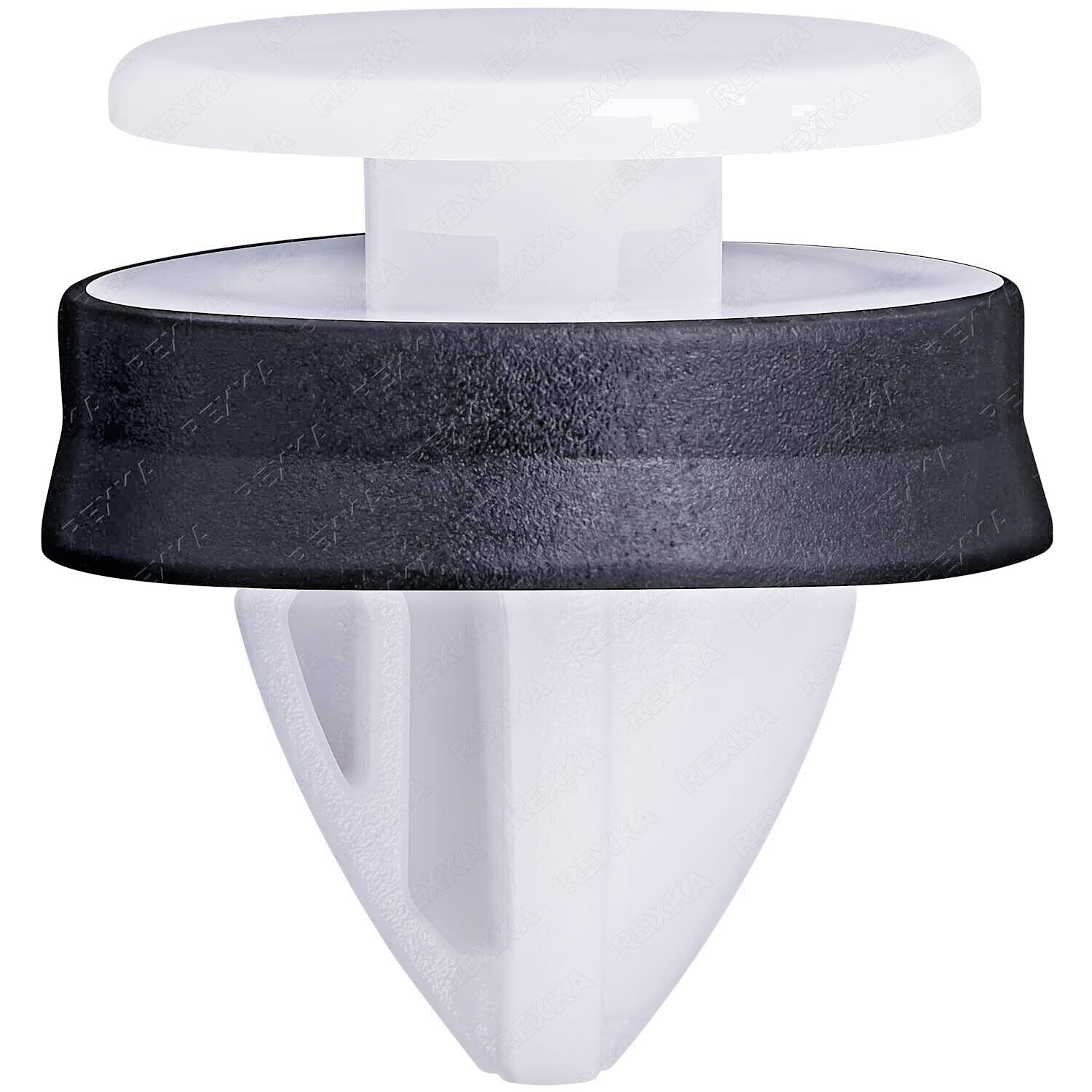 Ford Transit Custom Trim Panel Clips Door Moulding Body Fixing W716507S300 x208