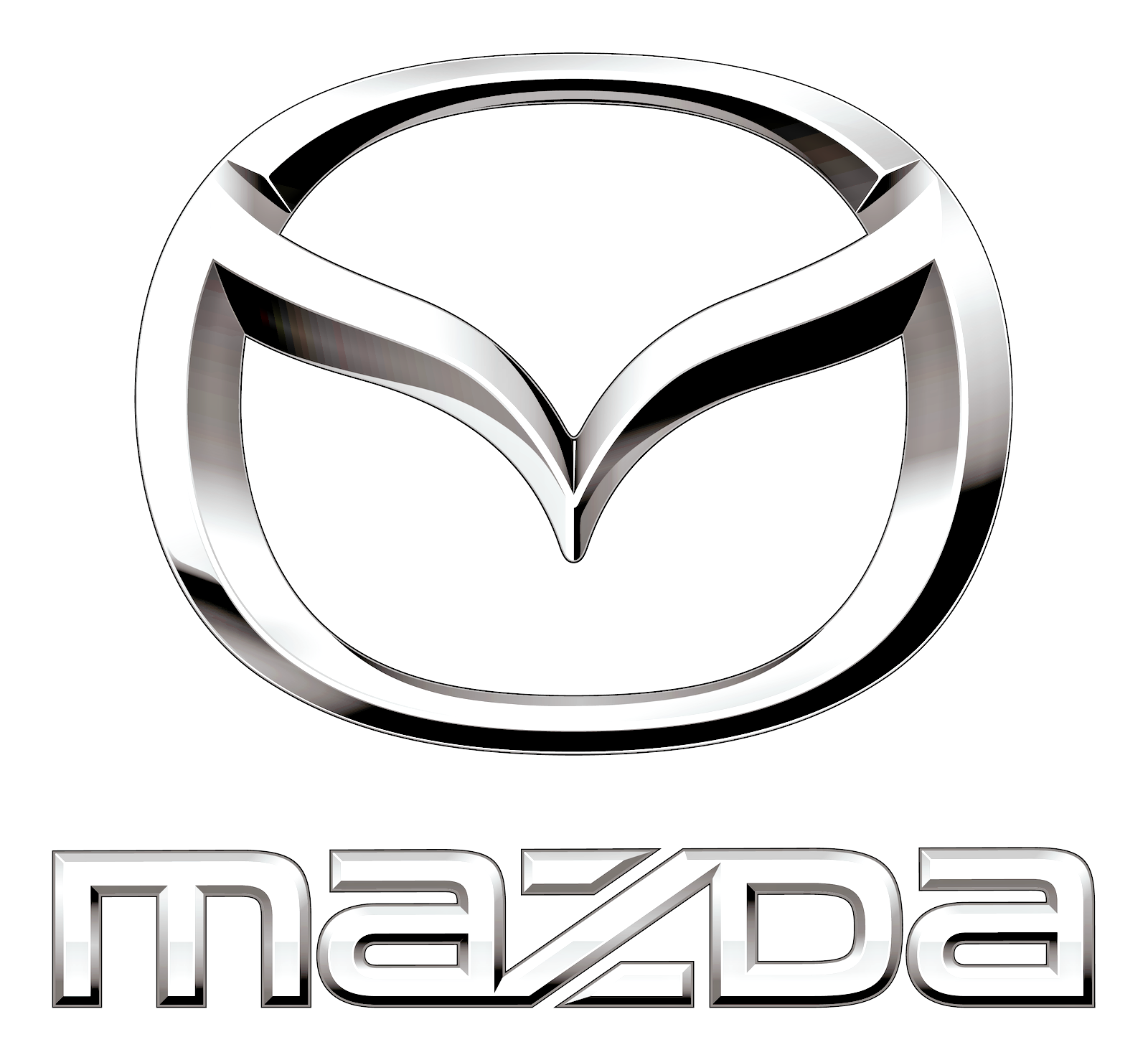 MAZDA Wheel Arch Splash Guard Undertray Bumper Trim clips x10 #OEN C27450133 MX515