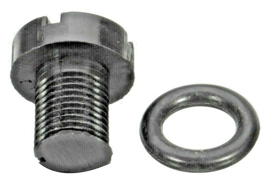 BMW Cooling System Bleed Screw NEW O.E For 2 Series F 2012-2019 115377933732
