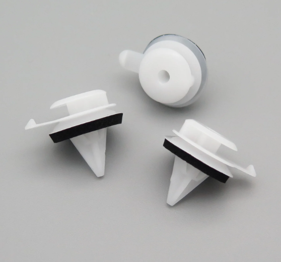 Land Range Rover A Pillar Trim Panel Insulated Fastening Studs IPN500050 Pack 207