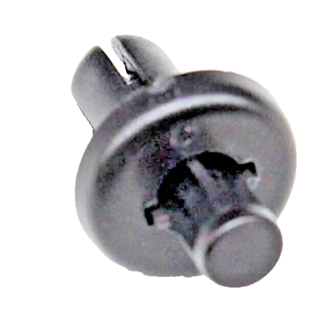 5mm Plastic Rivet Trim Clips x5 Wheel Arch Splash Gaurd, Exterior Interior Trim6