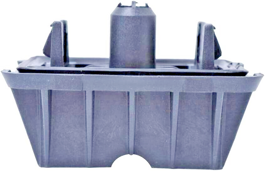 Jacking Point Mount Cover MINI CLUBMAN & COUNTRYMAN OE 517172371952