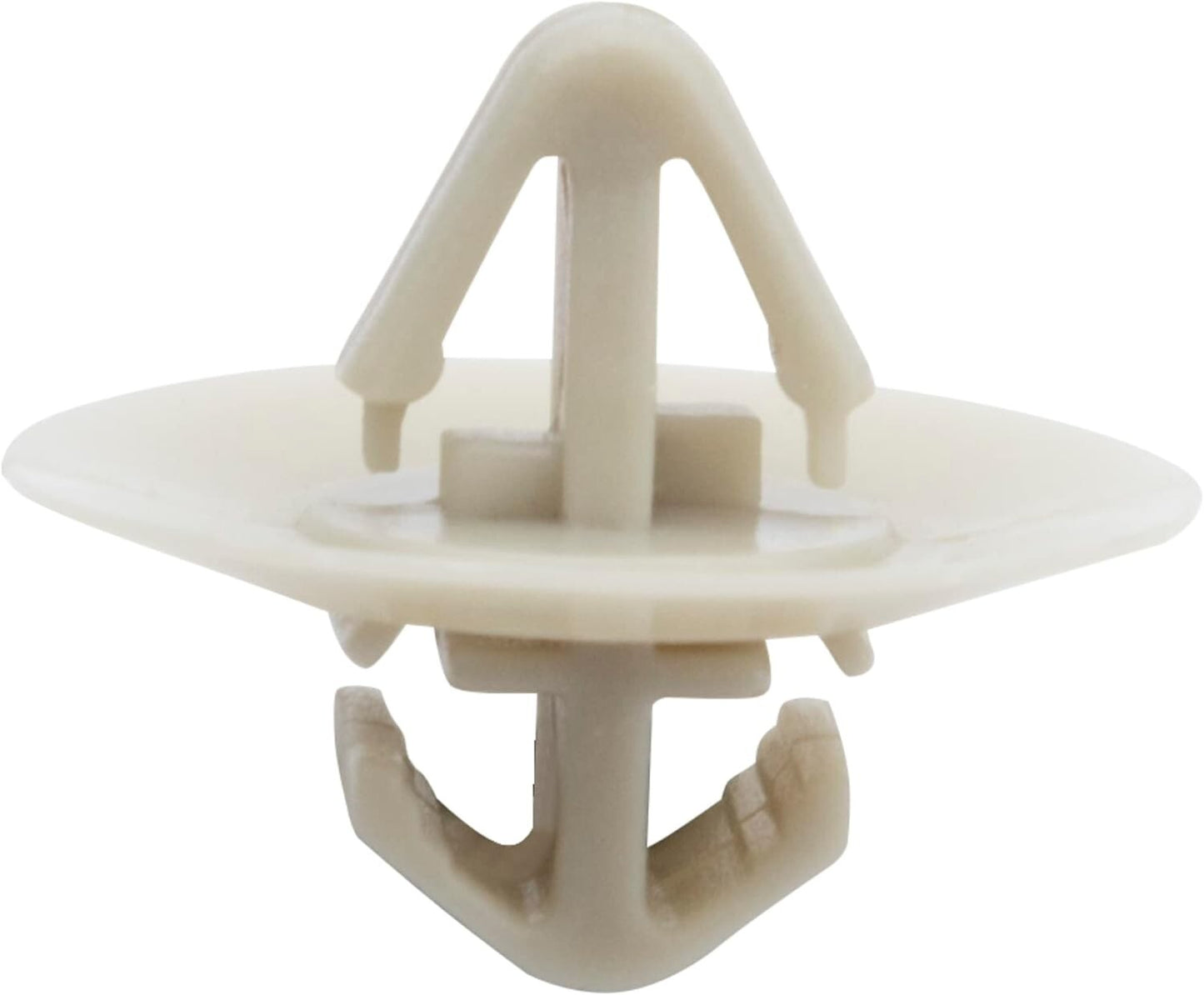 Body Trim Panel Fastener Side Moulding Clips NISSAN Primastar IVECO Daily 15 Pcs2